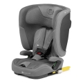 KINDERKRAFT - Autostoel FIX2GO i-Size 76-150 cm grijs