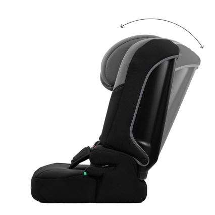 KINDERKRAFT - Autostoel I-COMFY i-Size 76-150 cm grijs