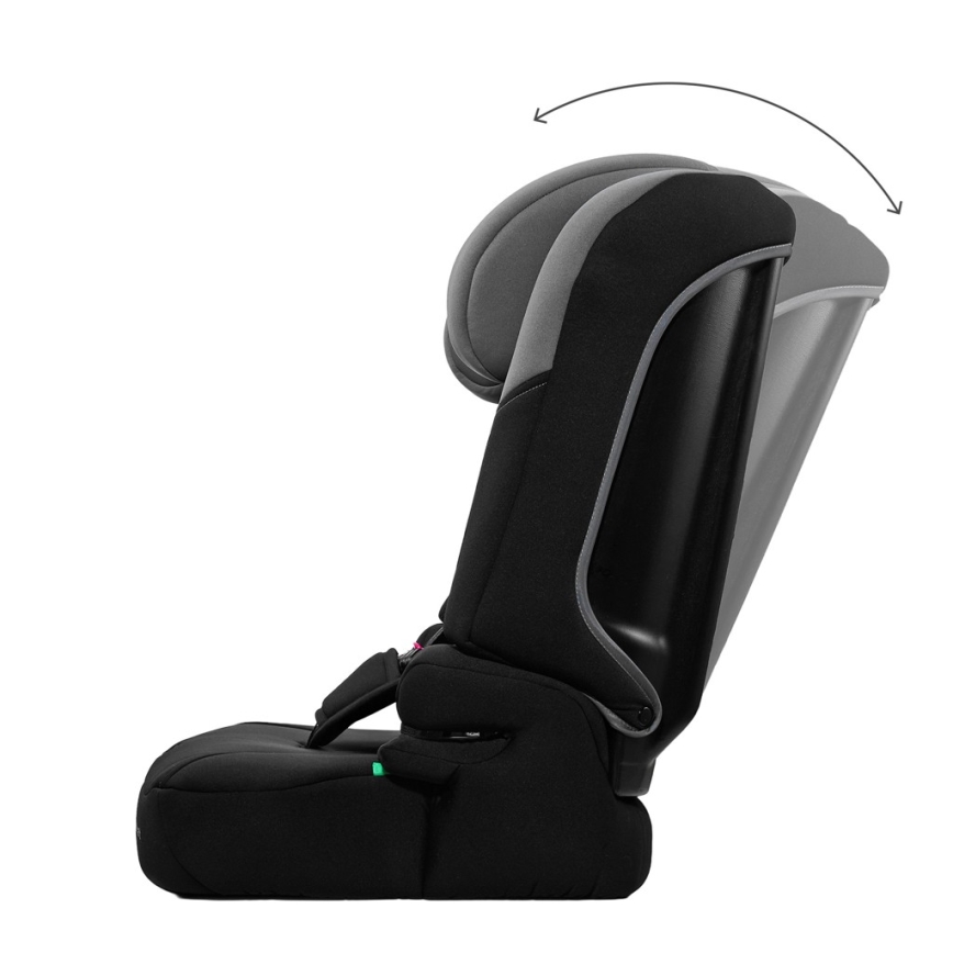 KINDERKRAFT - Autostoel I-COMFY i-Size 76-150 cm grijs