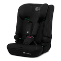 KINDERKRAFT - Autostoel I-COMFY i-Size 76-150 cm zwart