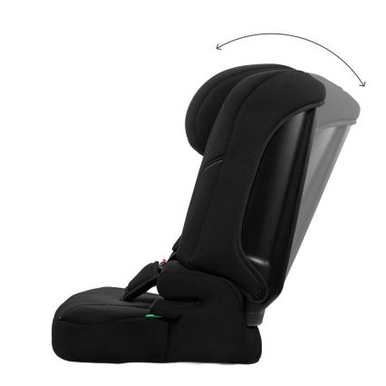 KINDERKRAFT - Autostoel I-COMFY i-Size 76-150 cm zwart