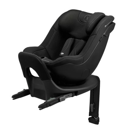 KINDERKRAFT - Autostoel I-GUARD PRO i-Size 61-105 cm zwart