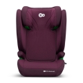 KINDERKRAFT - Autostoel JUNIOR FIX 2 (100-150 cm) Cherry pearl