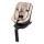 KINDERKRAFT - Autostoel met draaibare basis I-GUARD i-Size 40-105 cm beige