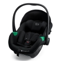 KINDERKRAFT - Autostoel MINK PRO 2 40-87 cm (0-13 kg) zwart