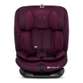 KINDERKRAFT - Autostoel ONETO 3 i-Maat (76-150 cm) + Isofix Cherry pearl
