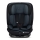 KINDERKRAFT - Autostoel ONETO 3 i-Maat (76-150 cm) + Isofix Graphite zwart