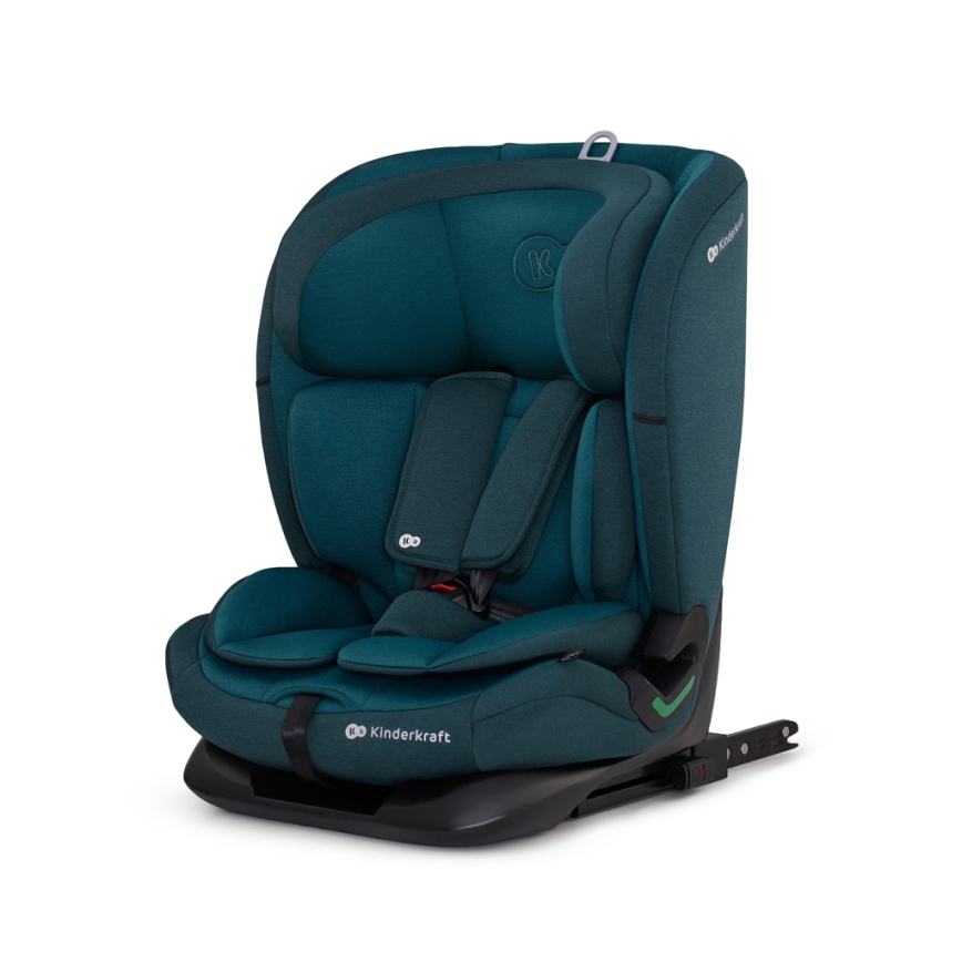 KINDERKRAFT - Autostoel ONETO 3 i-Maat (76-150 cm) + Isofix Harbor blauw