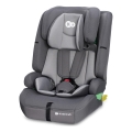 KINDERKRAFT - Autostoel SAFETY FIX 2 i-Maat (76-150 cm) grijs