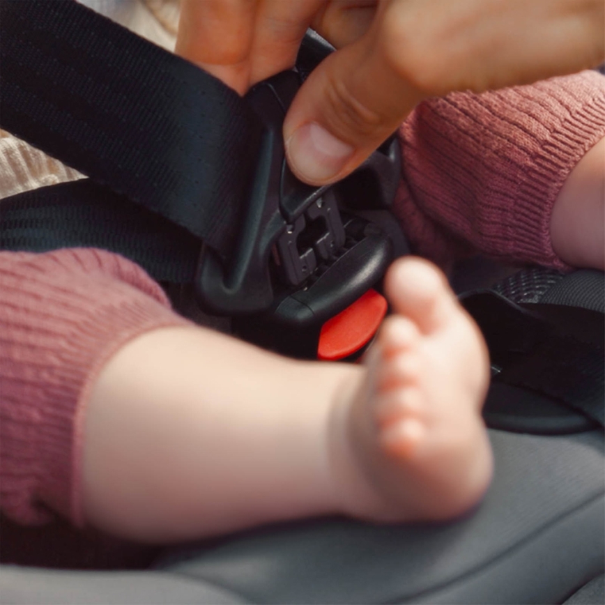 KINDERKRAFT - Autostoeltje I-GUARD i-Size 40-105 cm beige