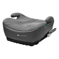 KINDERKRAFT - Autostoelverhoger I-BOOST 2 PRO i-Size 125–150 cm, grijs