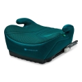 KINDERKRAFT - Autostoelverhoger I-BOOST 2 PRO i-Size 125–150 cm, turkoois