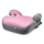 KINDERKRAFT - Autoverhoger stoel I-BOOST i-Maat 135-150 cm roze