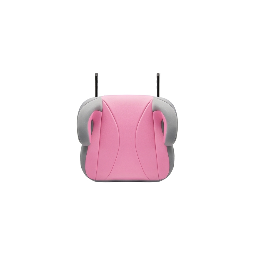 KINDERKRAFT - Autoverhoger stoel I-BOOST i-Maat 135-150 cm roze