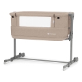 KINDERKRAFT - Baby wieg NESTE GROW beige
