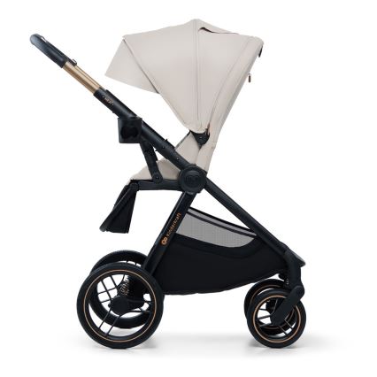 KINDERKRAFT - Combinatiekinderwagen 2in1 NEA 2 beige