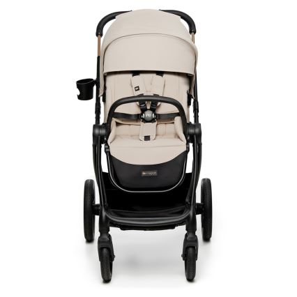 KINDERKRAFT - Combinatiekinderwagen 2in1 NEA 2 beige