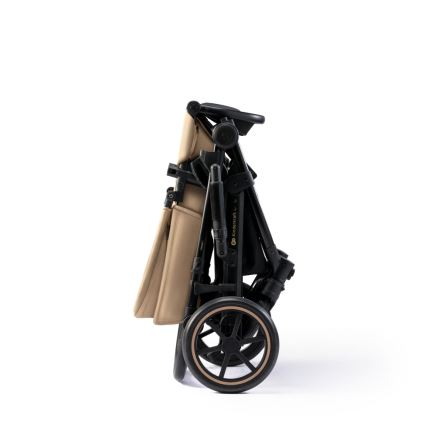 KINDERKRAFT - Combinatiekinderwagen 2in1 PRIME 2 beige