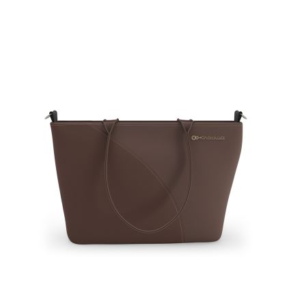 KINDERKRAFT - Combinatiekinderwagen 3-in-1 PRIME 3 Velvet Mocca