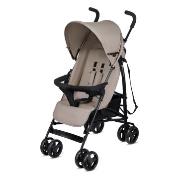 KINDERKRAFT - Golfwagen TIK beige