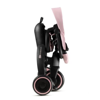 KINDERKRAFT - Kinderdriewieler JAZZ 2 roze