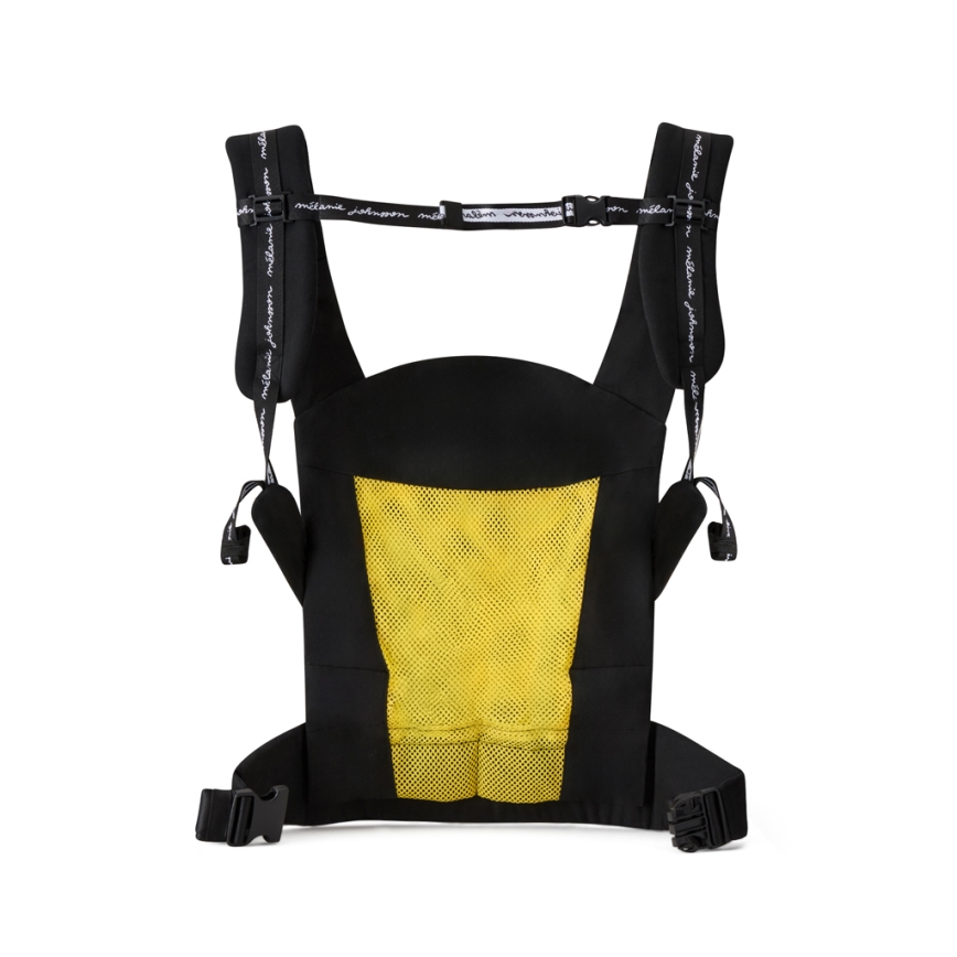KINDERKRAFT - Kinderwagen HUGGY Happy shapes