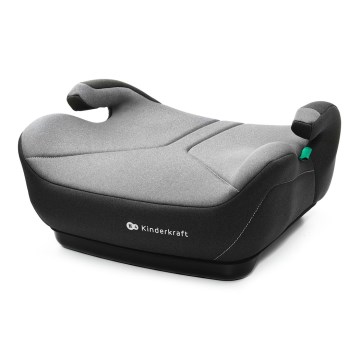 KINDERKRAFT - Kinderzitverhoger I-BOOST 2 125–150 cm grijs