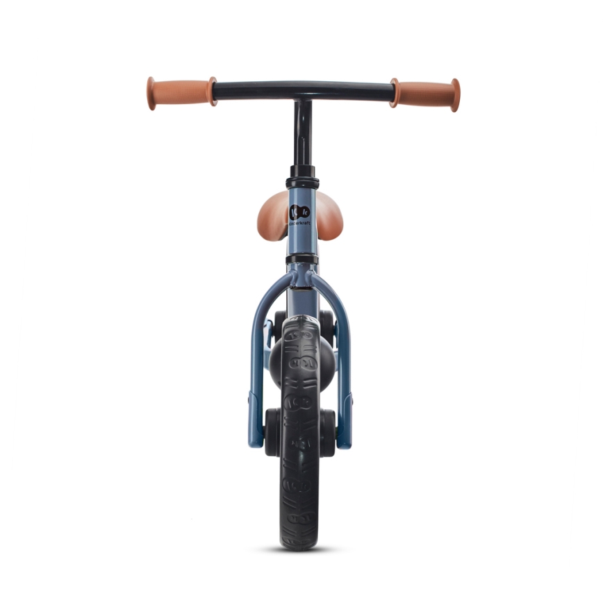 KINDERKRAFT - Loopfiets 2WAY NEXT blauw