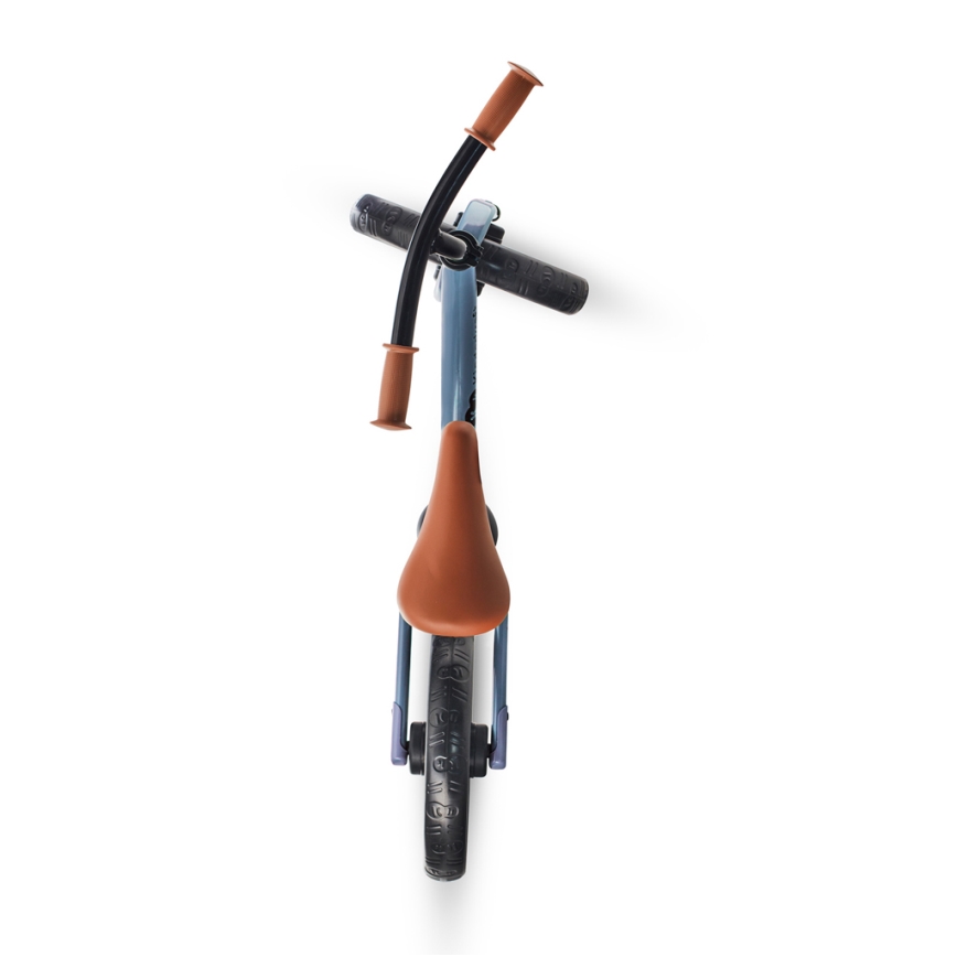KINDERKRAFT - Loopfiets 2WAY NEXT blauw