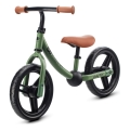 KINDERKRAFT - Loopfiets 2WAY NEXT groen