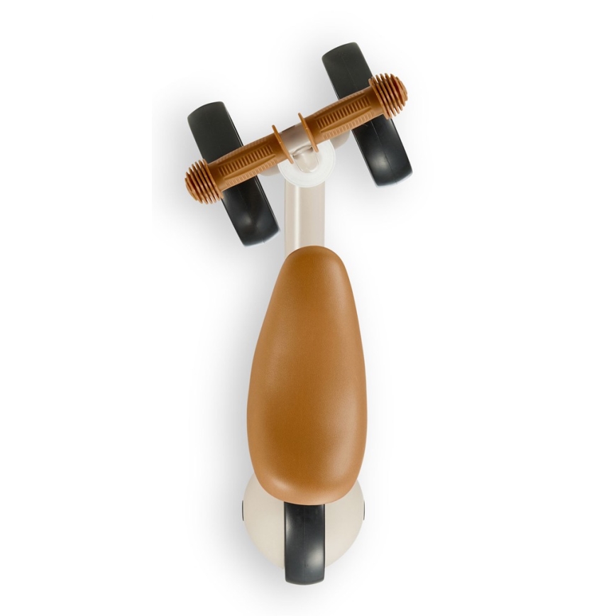 KINDERKRAFT - Loopfiets CUTIE beige