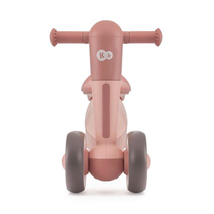 KINDERKRAFT - Loopfiets MINIBI Premium roze