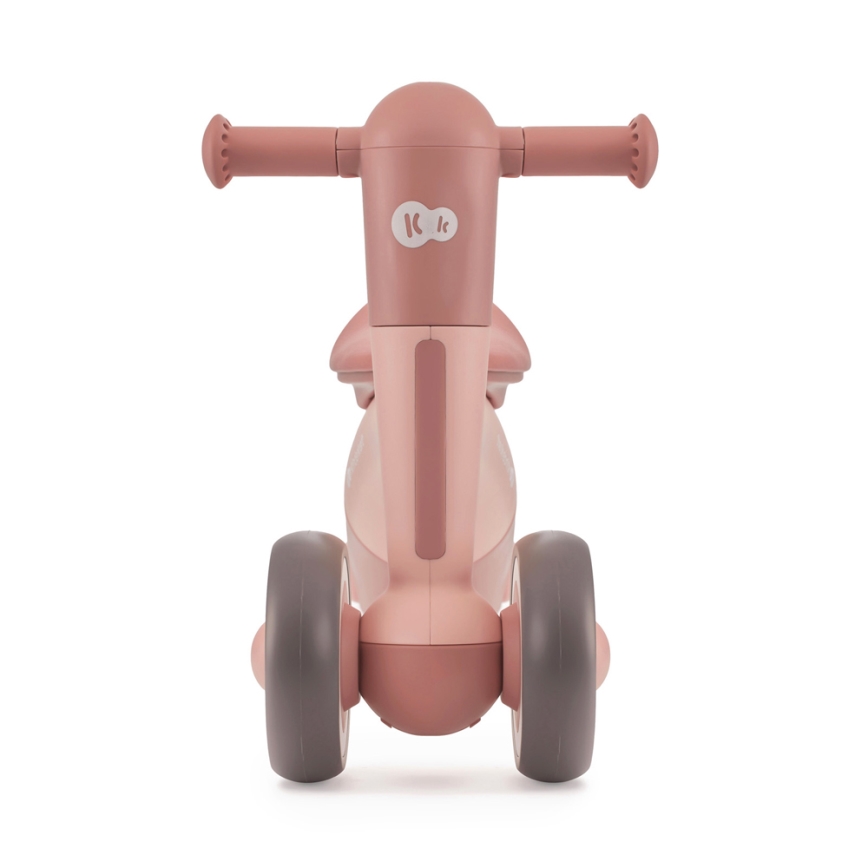 KINDERKRAFT - Loopfiets MINIBI Premium roze