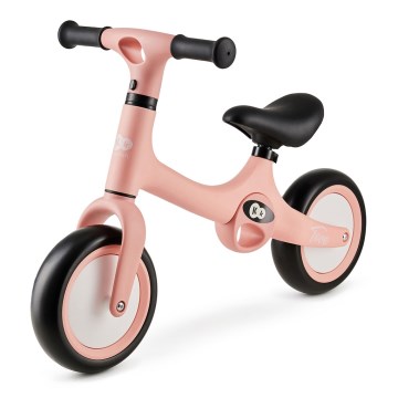 KINDERKRAFT - Loopfiets TOVE roze