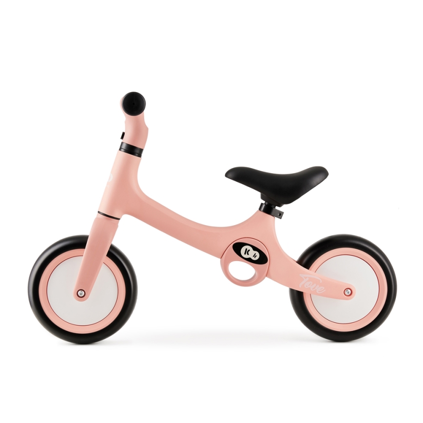 KINDERKRAFT - Loopfiets TOVE roze
