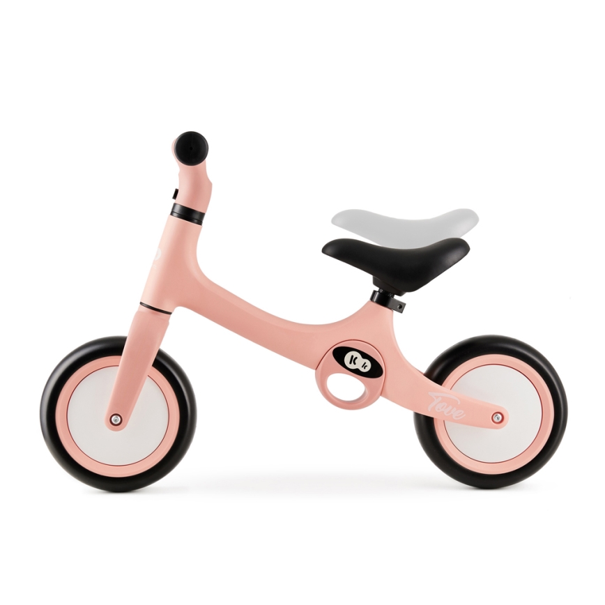 KINDERKRAFT - Loopfiets TOVE roze