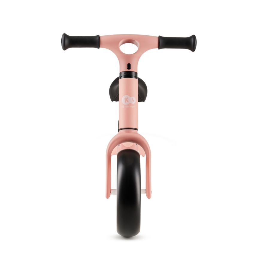 KINDERKRAFT - Loopfiets TOVE roze