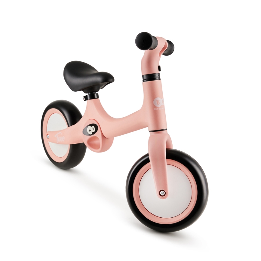 KINDERKRAFT - Loopfiets TOVE roze