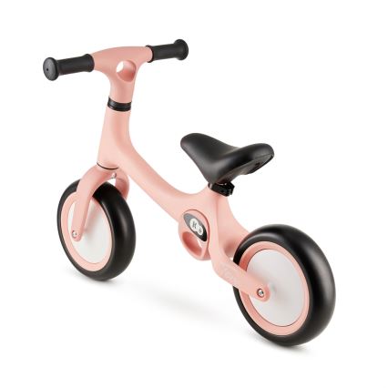 KINDERKRAFT - Loopfiets TOVE roze