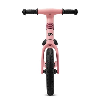 KINDERKRAFT - Loopfiets XPLOIT Bubblegum roze