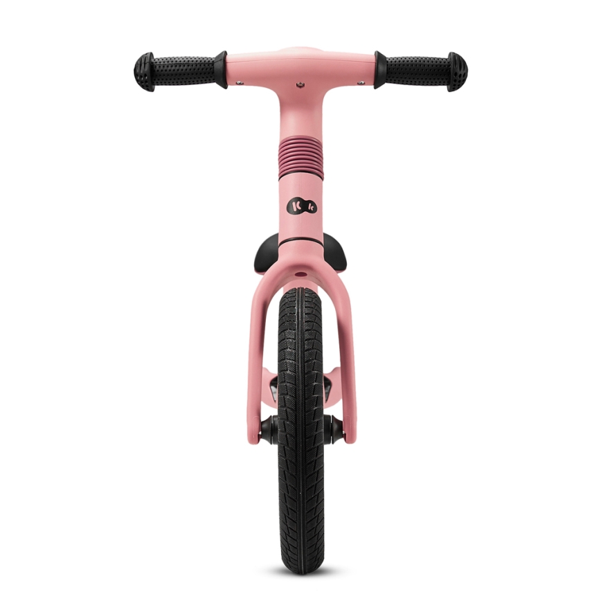 KINDERKRAFT - Loopfiets XPLOIT Bubblegum roze