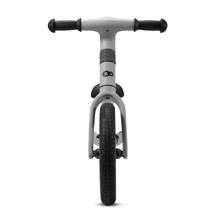 KINDERKRAFT - Loopfiets XPLOIT Moonstone zilver