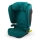 KINDERKRAFT - Opvouwbare autostoel UNITY 2 i-Size 100-150 cm turkoois