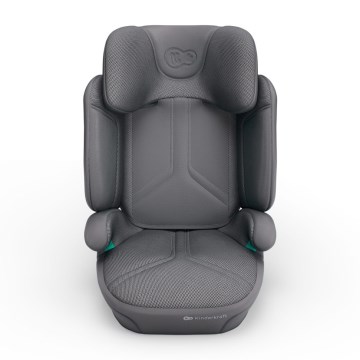 KINDERKRAFT - Opvouwbare autostoel XPAND 2 PRO 100-150 cm grijs