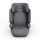 KINDERKRAFT - Opvouwbare autostoel XPAND 2 PRO 100-150 cm grijs