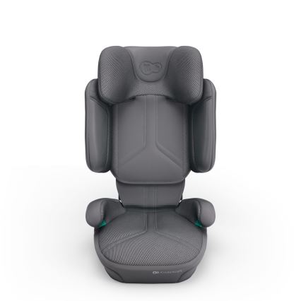 KINDERKRAFT - Opvouwbare autostoel XPAND 2 PRO 100-150 cm grijs