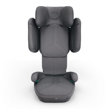 KINDERKRAFT - Opvouwbare autostoel XPAND 2 PRO 100-150 cm grijs