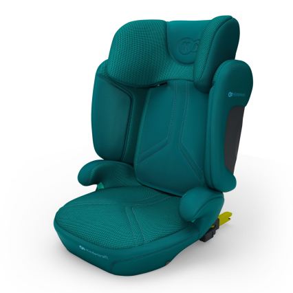 KINDERKRAFT - Opvouwbare autostoel XPAND 2 PRO 100-150 cm turquoise
