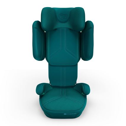 KINDERKRAFT - Opvouwbare autostoel XPAND 2 PRO 100-150 cm turquoise