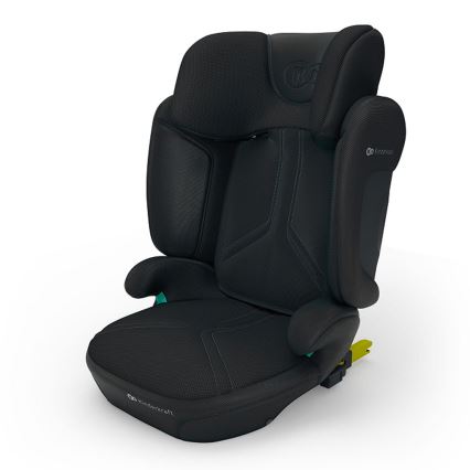 KINDERKRAFT - Opvouwbare autostoel XPAND 2 PRO 100-150 cm zwart